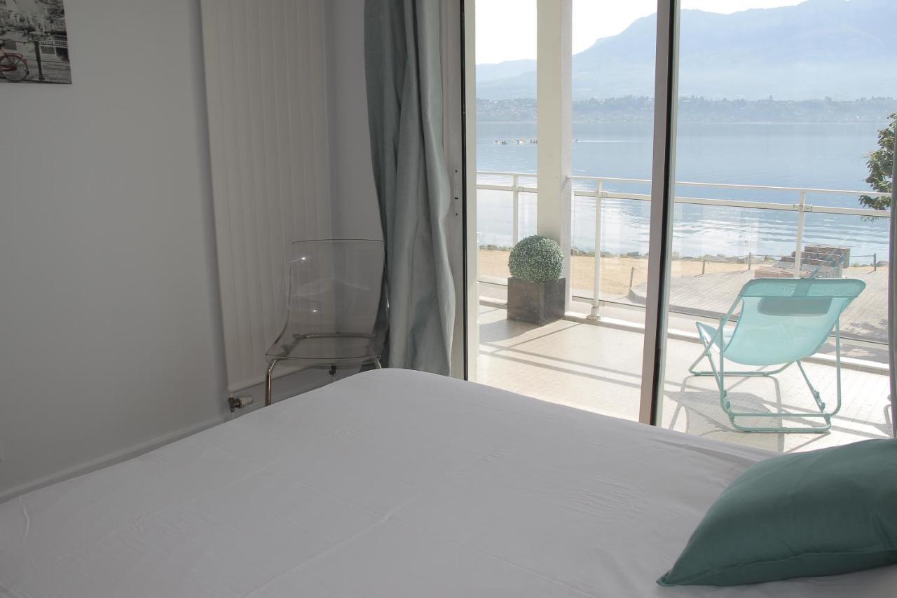 Vue Imprenable Sur Le Du Bourget * Le Bourget-du-Lac