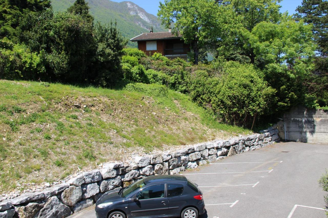 Vue Imprenable Sur Le Du Bourget Appartement *