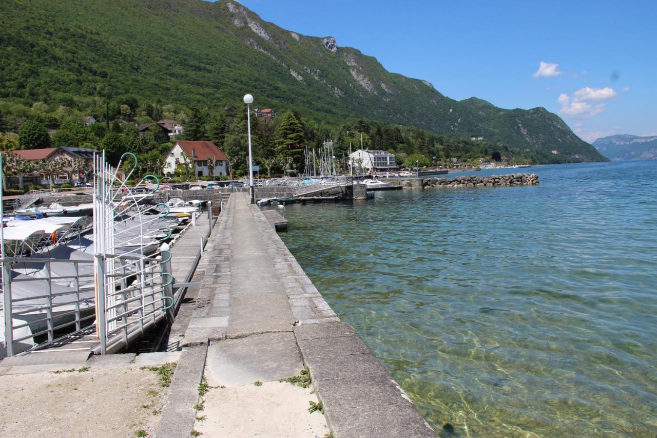 Vue Imprenable Sur Le Du Bourget * Le Bourget-du-Lac