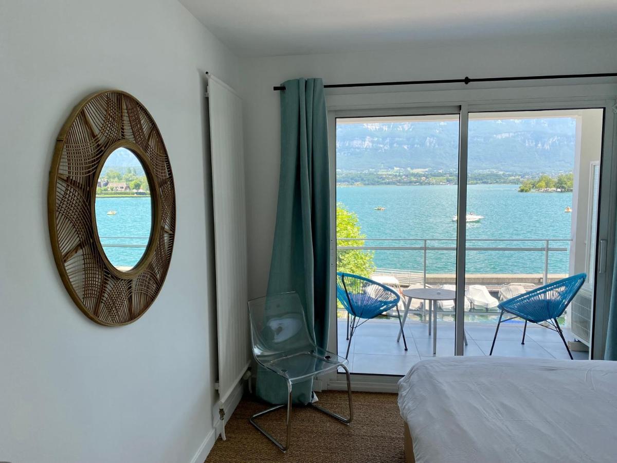 Vue Imprenable Sur Le Du Bourget * Le Bourget-du-Lac